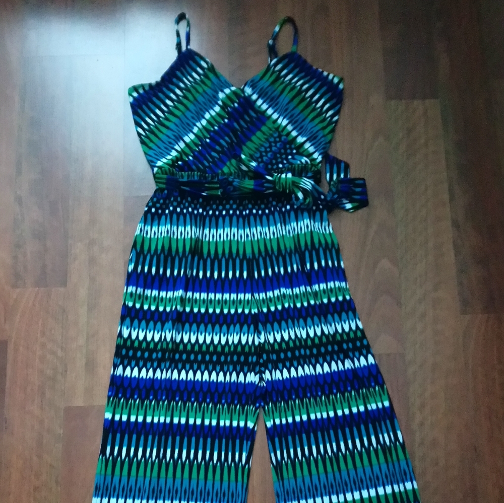 Calvin Klein Jumpsuit Size S